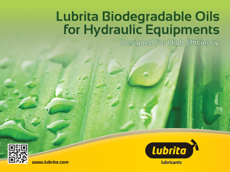 Lubrita Biodegradable Oils_News article.jpg